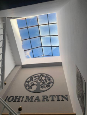 !OH!MARTIN, Villamartin